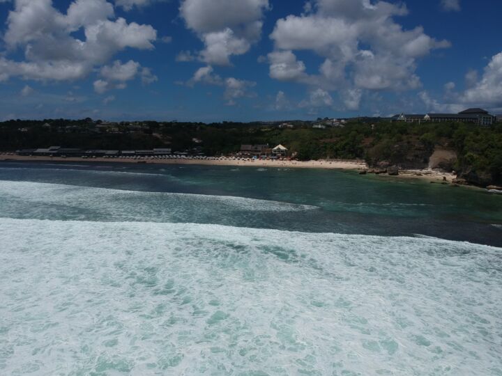 Balangan Beach : le guide complet